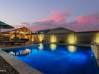 18146 W Foothill Dr, Surprise, AZ, 85387