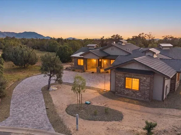 15320 N Chloe Trl, Prescott, AZ 86305