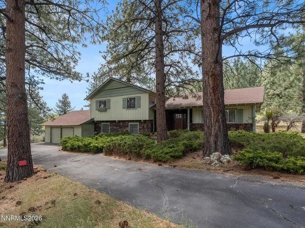 4301 Meadow Wood Rd, Carson City, NV 89703