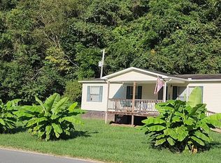 910 Back Valley Rd, Sneedville, TN 37869