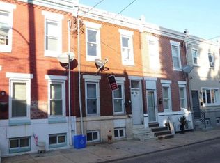 1915 McClellan St, Philadelphia, PA 19145