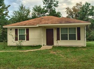 849 County Road 4390, Hillister, TX 77624