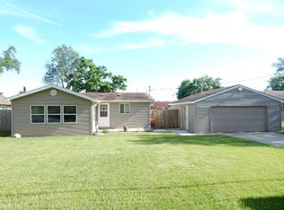 30096 Tower Rd, Elkhart, IN 46516