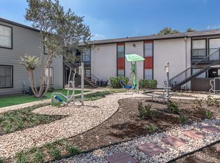 Alegria II, Houston, TX 77054