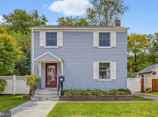 717 Mapleton Rd, Rockville, MD 20850