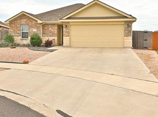 733 Wackadoo Dr, Abilene, TX 79602