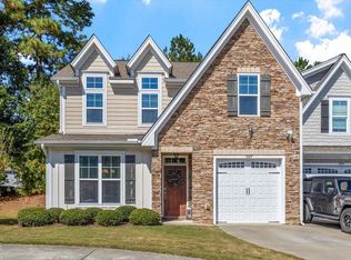 1849 Grandmaster Way, Wake Forest, NC 27587