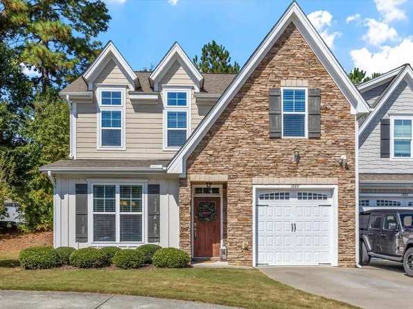 1849 Grandmaster Way, Wake Forest, NC 27587