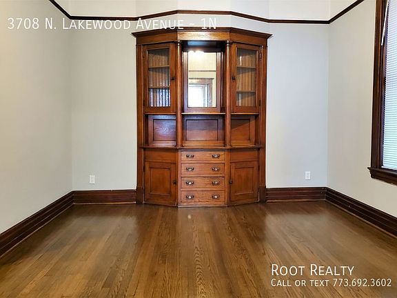 4th image of 3708 N Lakewood Ave #1N
