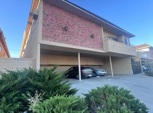 124 E Avenue Q #7, Palmdale, CA 93550