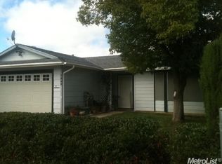 7800 Sandilands Way, Sacramento, CA 95828