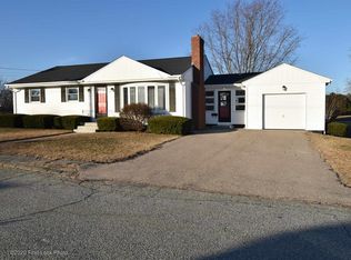 23 Noella Ave, Coventry, RI 02816