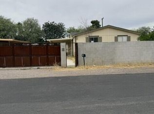 1317 W Allegheny St, Tucson, AZ 85705