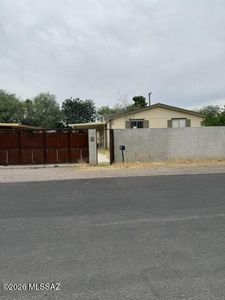 1317 W Allegheny St, Tucson, AZ, 85705