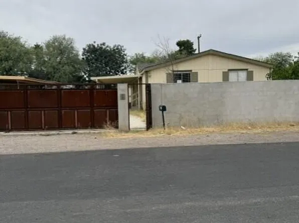 1317 W Allegheny St, Tucson, AZ 85705