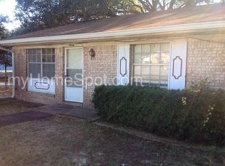 4611 Saufley Field Rd, Pensacola, FL 32526