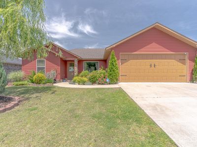 309 Elizabeth Dr, Paragould, AR, 72450