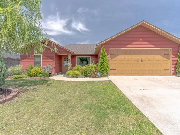 309 Elizabeth Dr, Paragould, AR 72450