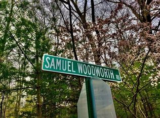 64 Samuel Woodworth Rd, Norwell, MA 02061