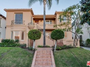 828 S Stanley Ave, Los Angeles, CA 90036