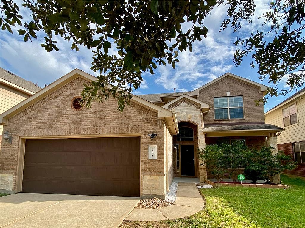 18319 Redoak Manor Ln, Cypress, TX 77433 MLS 26563199 Zillow