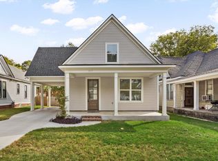1635 Nelson Ave, Memphis, TN 38114