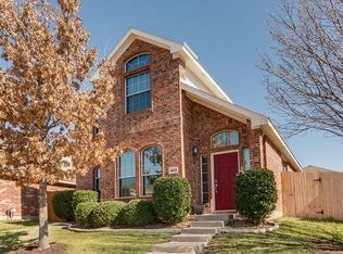 3904 Braxton Ln, Flower Mound, TX 75028