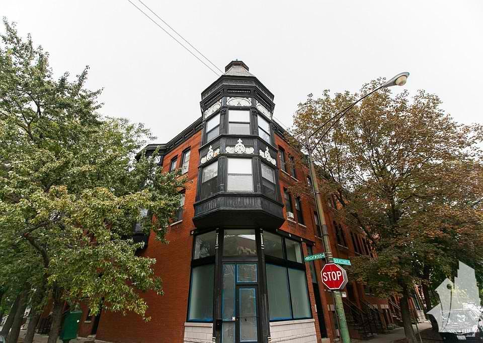 1st image of 1208 W Wrightwood Ave APT 2A