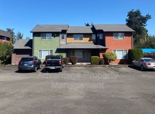 517 Monmouth Ave S #25, Monmouth, OR 97361