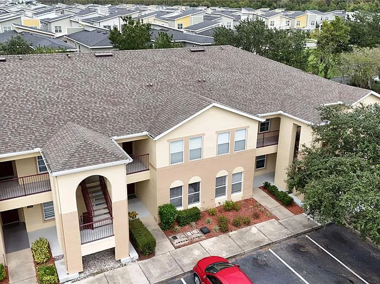 2814 Club Cortile Cir #A — Photo 1