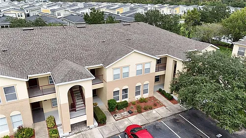 2814 Club Cortile Cir #A Photo 1