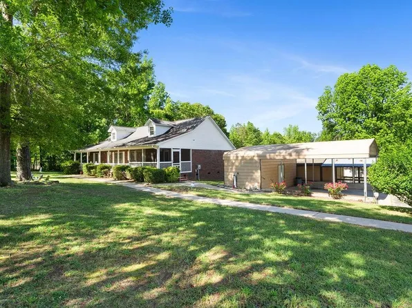 451 Zion Church Rd, Pacolet, SC 29372