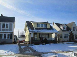 2201 Fairdale Ave, Cleveland, OH 44109
