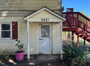 6621 N 36th St #2, Terre Haute, IN 47805