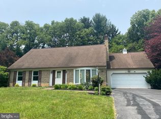 13118 Woodburn Dr, Hagerstown, MD 21742