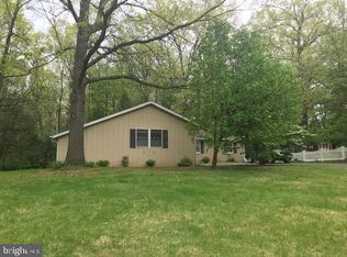 6385 Burning Tree Ter, Fayetteville, PA 17222