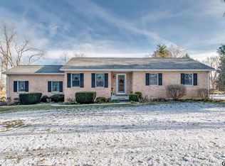 1636 W Lisburn Rd, Mechanicsburg, PA 17055