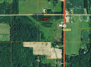 N1271 State Road 64, Merrill, WI 54452