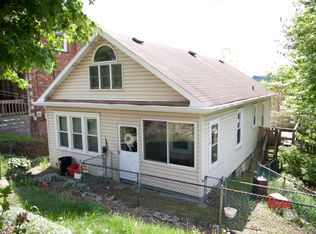 615 George St, Turtle Creek, PA 15145
