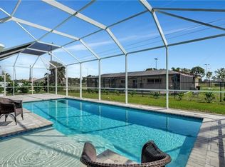 302 SW 29th St, Cape Coral, FL 33914
