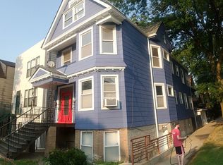 5001 N Western Ave #2, Chicago, IL 60625
