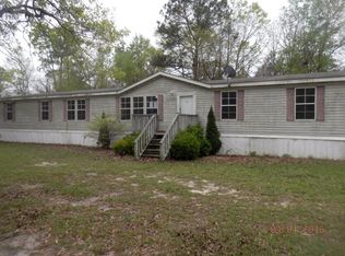 215 Deloach Rd, Pembroke, GA 31321