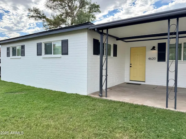 4620 N 27TH Avenue, Phoenix, AZ 85017
