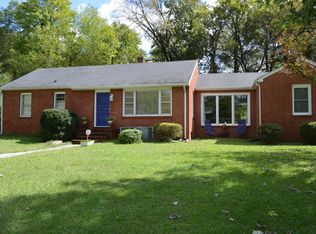 418 Mid St, Kingston, TN 37763