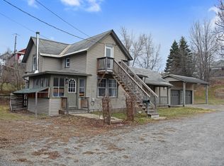 12 Ordway Ln #A & B, North Creek, NY 12853