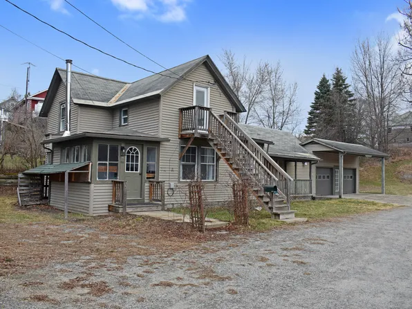 12 Ordway Ln #A & B, North Creek, NY 12853
