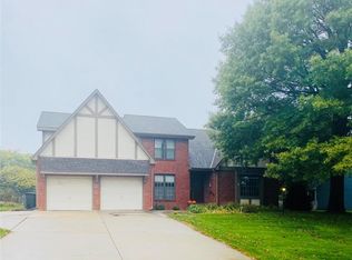 510 N Leonard Rd, Saint Joseph, MO 64506