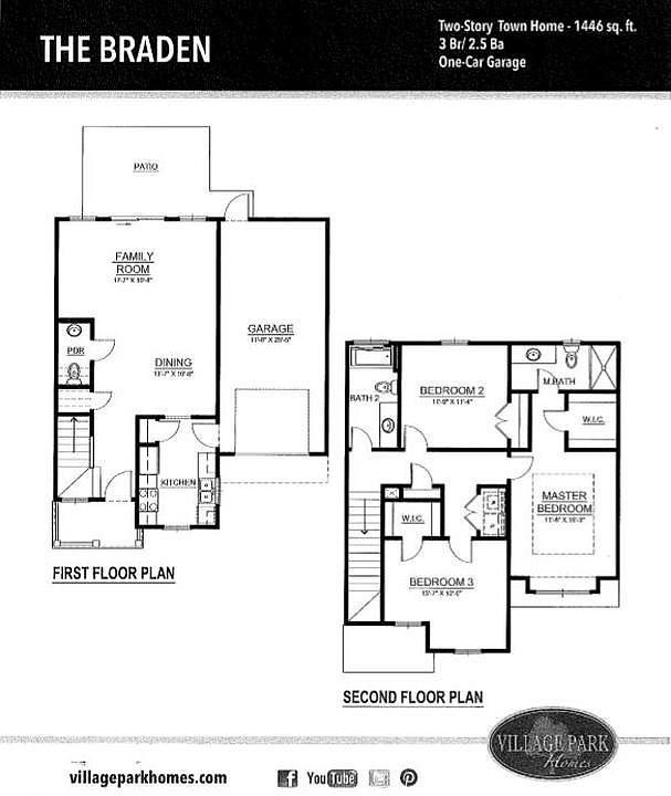 2nd image of 68 Plumgrass St