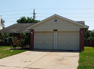 2410 Shady Brook Dr, Houston, TX 77084