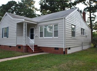 2908 Briar Ln, Henrico, VA 23228